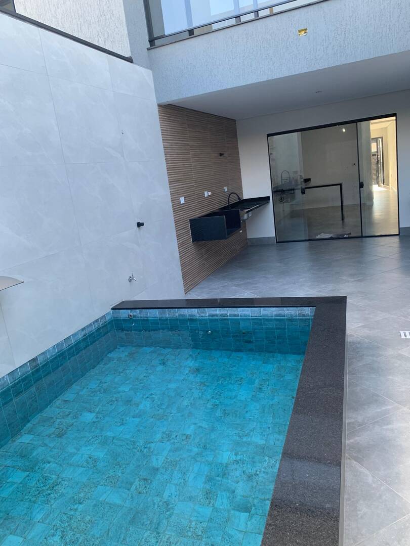 Sobrado, 3 quartos, 175 m² - Foto 5