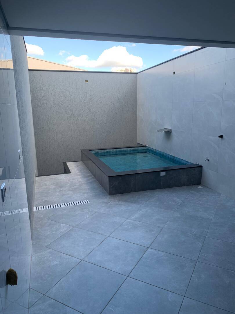 Sobrado, 3 quartos, 175 m² - Foto 6