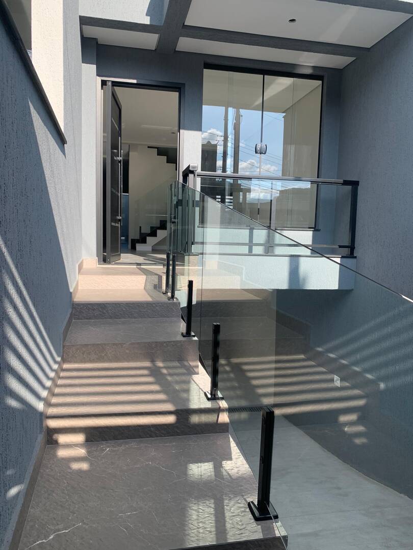 Sobrado, 3 quartos, 175 m² - Foto 2