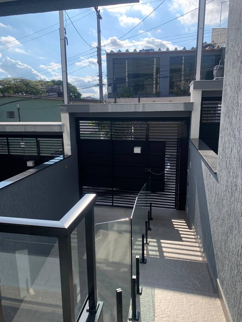 Sobrado, 3 quartos, 175 m² - Foto 8