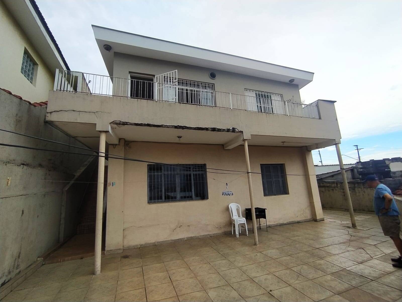 Casa, 4 quartos, 174 m² - Foto 21