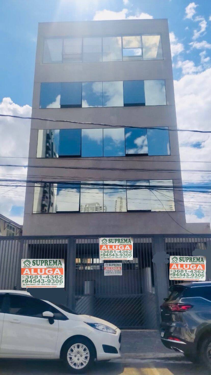 #161 - Prédio comercial para Locação em Osasco - SP