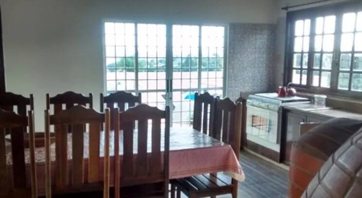 Casa, 6 quartos, 404 m² - Foto 7