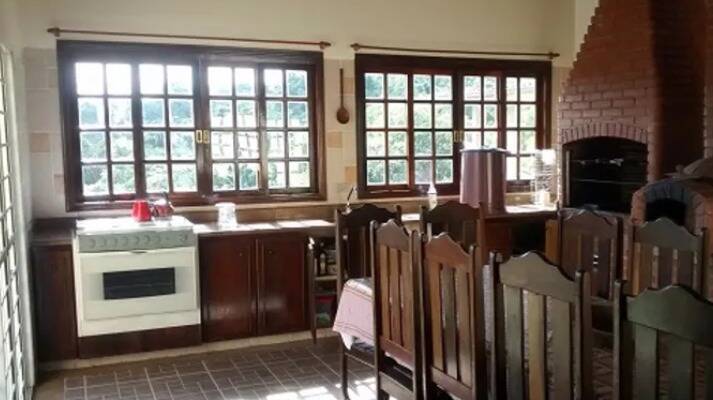 Casa, 6 quartos, 404 m² - Foto 8