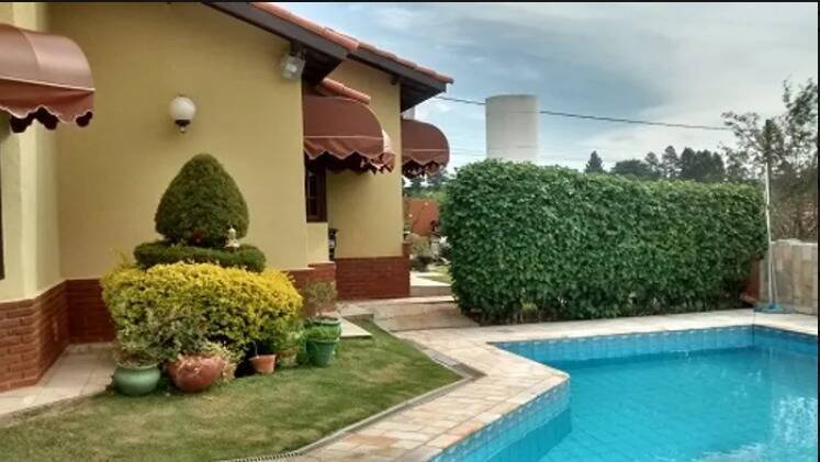 #162 - Casa para Venda em Mairinque - SP