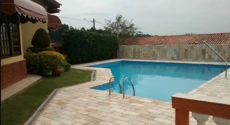 Casa, 6 quartos, 404 m² - Foto 13