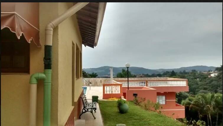 Casa, 6 quartos, 404 m² - Foto 4