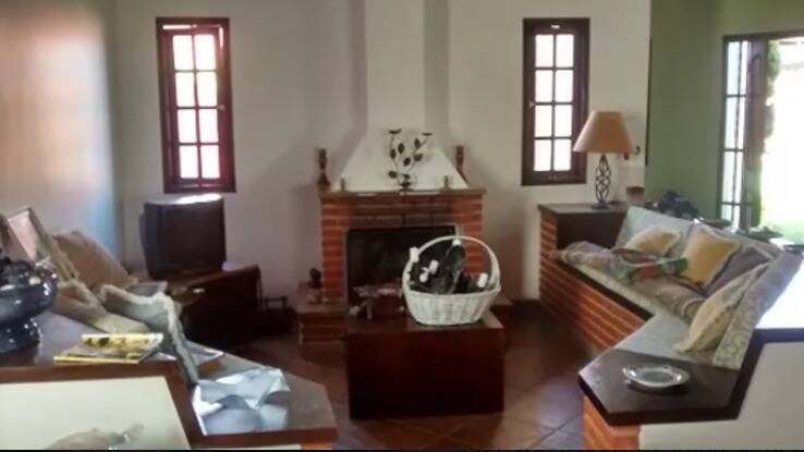 Casa, 6 quartos, 404 m² - Foto 5