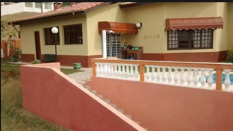 Casa, 6 quartos, 404 m² - Foto 3