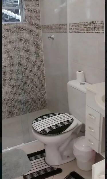 Casa, 6 quartos, 404 m² - Foto 9