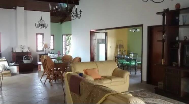 Casa, 6 quartos, 404 m² - Foto 6