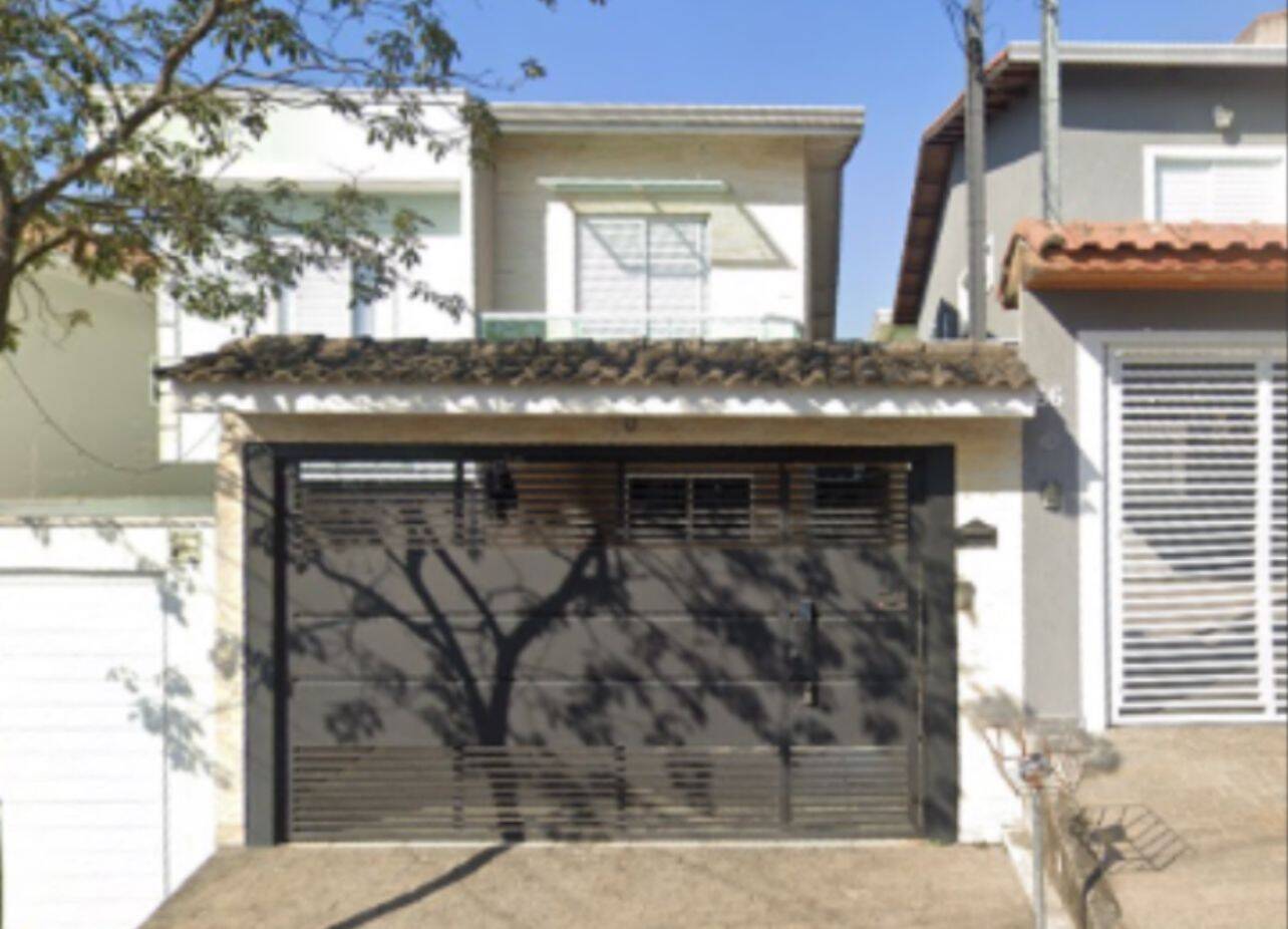 Sobrado, 3 quartos, 122 m² - Foto 2