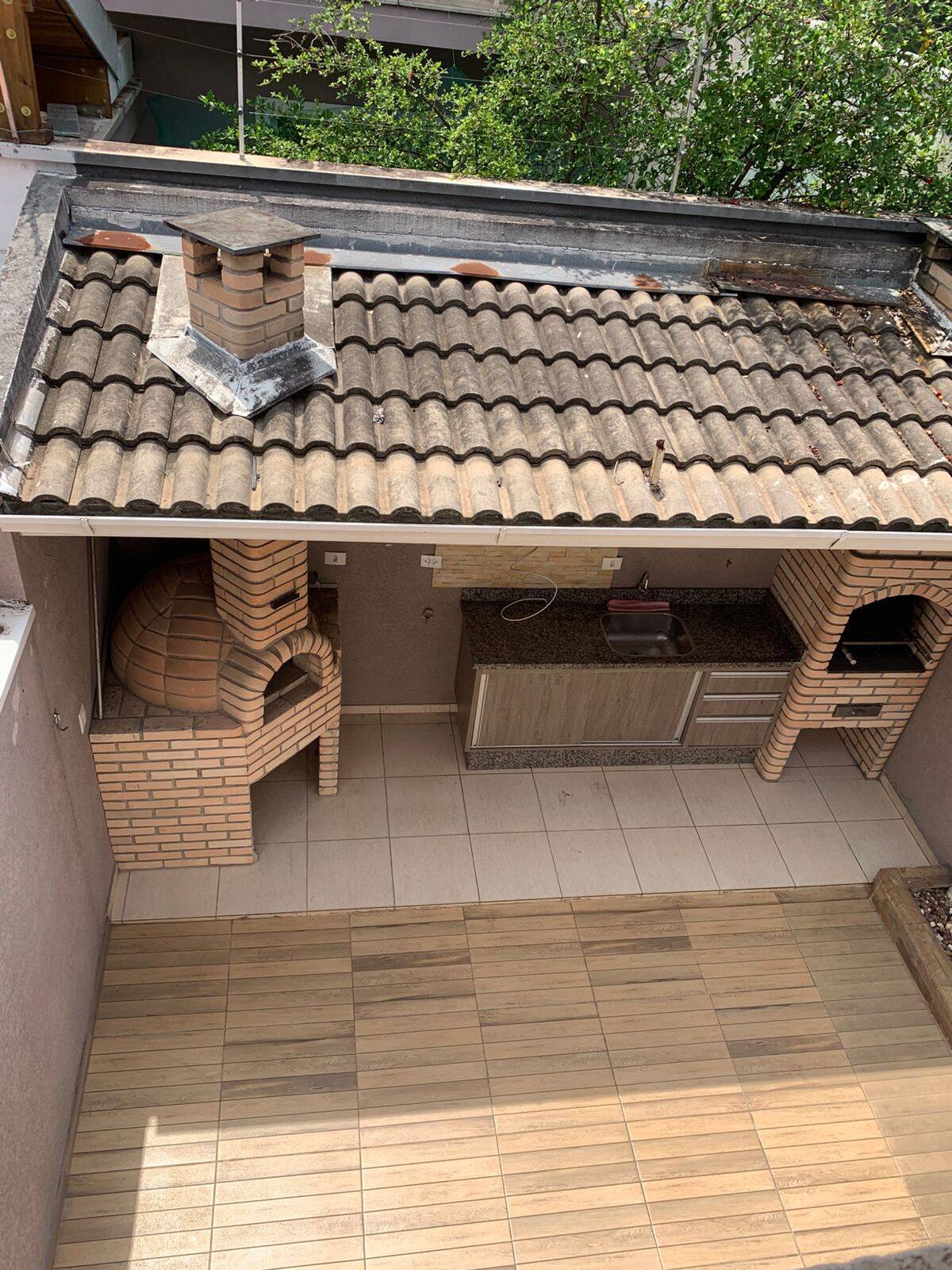 Sobrado, 3 quartos, 122 m² - Foto 11