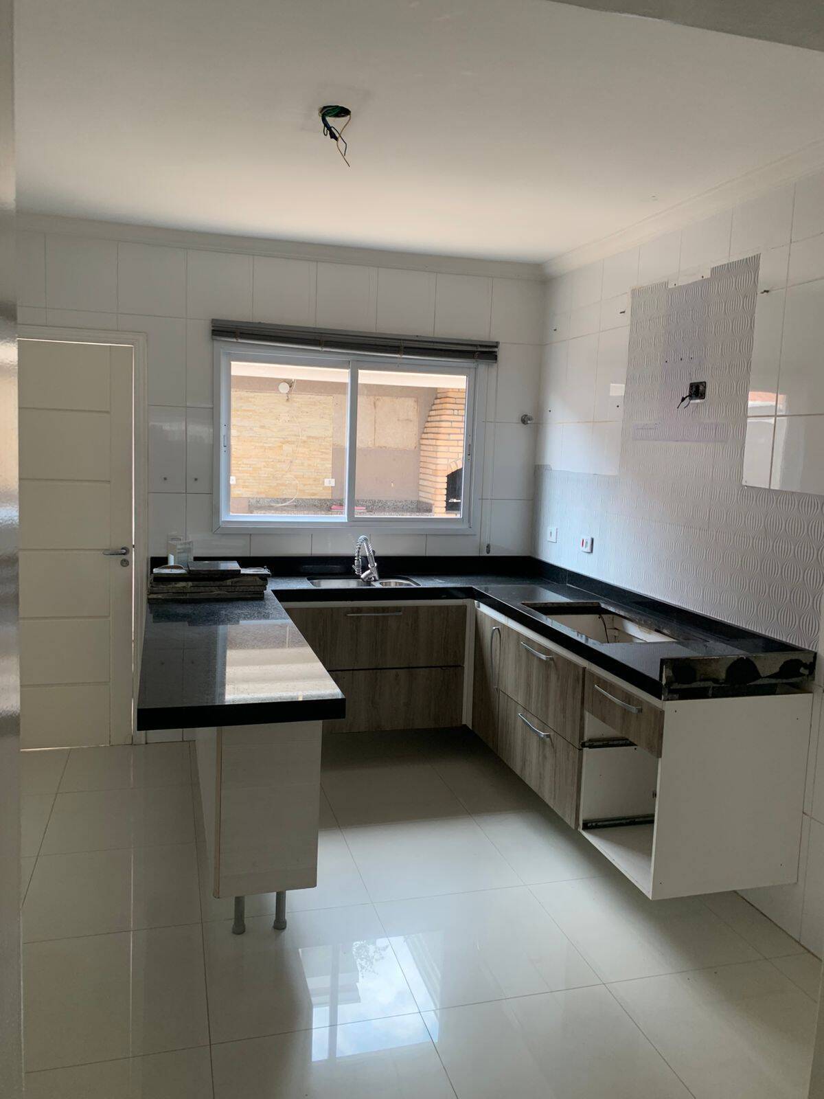 Sobrado, 3 quartos, 122 m² - Foto 9