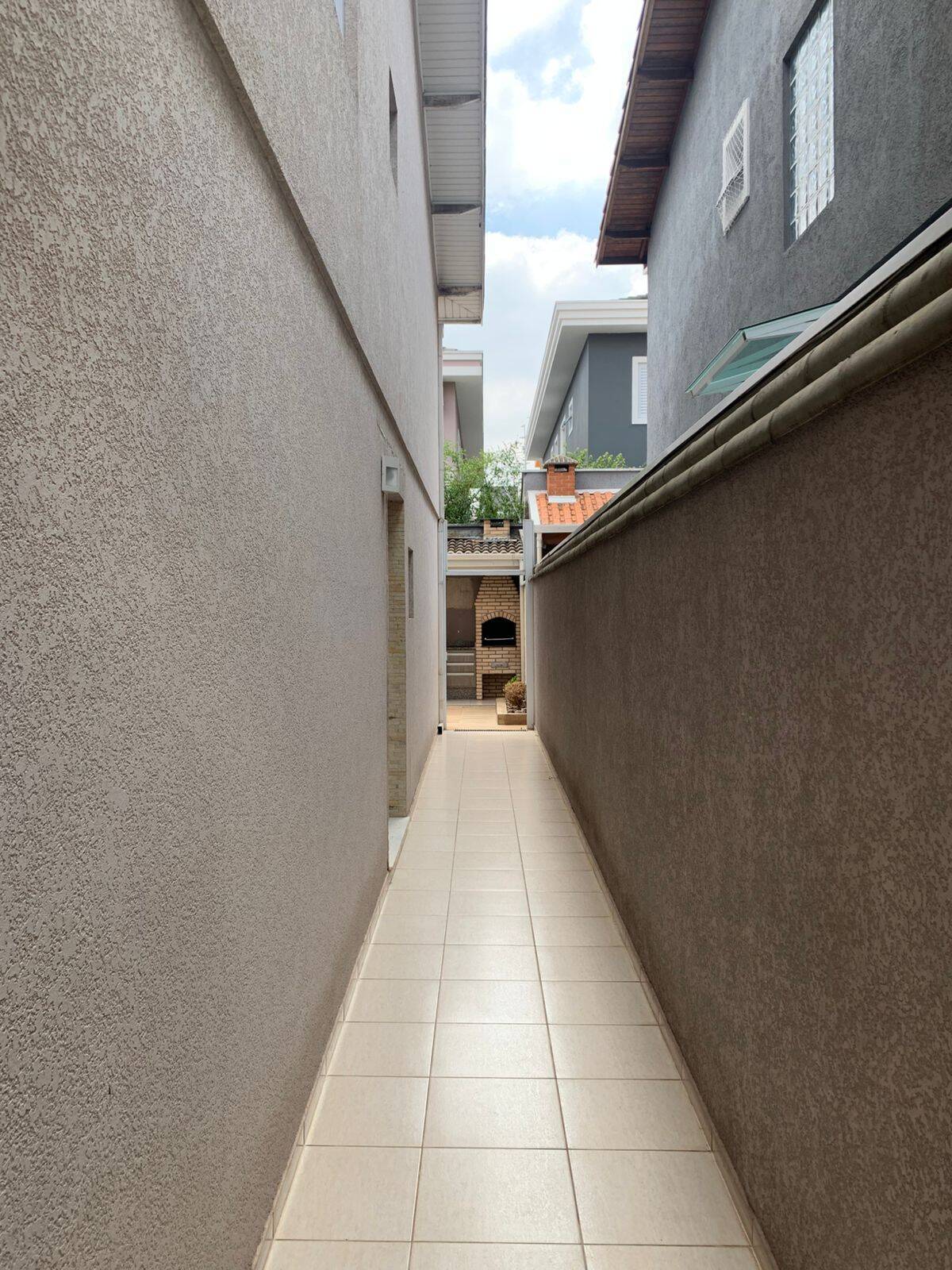 Sobrado, 3 quartos, 122 m² - Foto 7