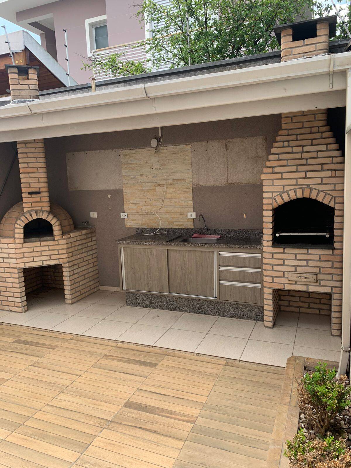Sobrado, 3 quartos, 122 m² - Foto 12