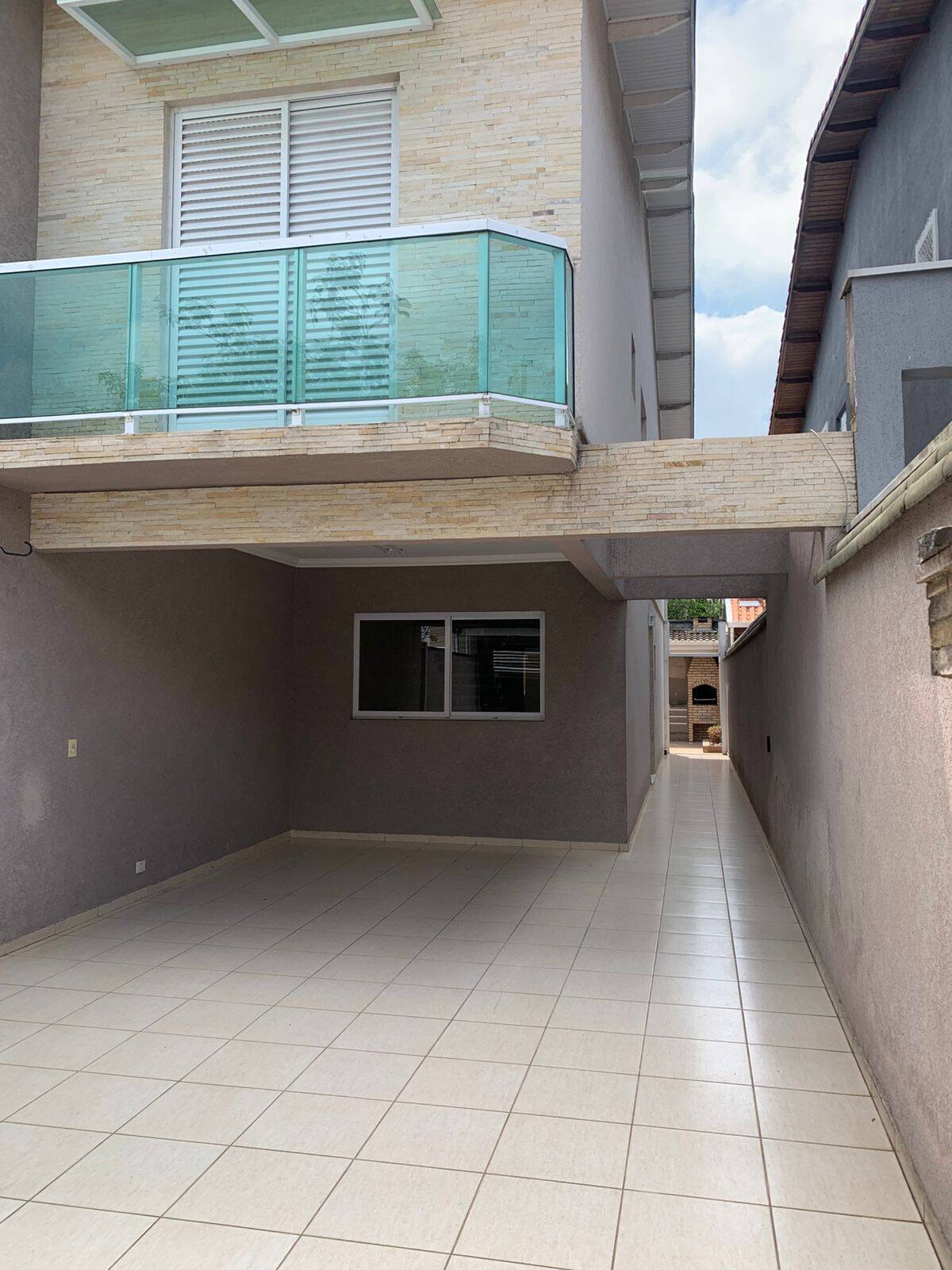 Sobrado, 3 quartos, 122 m² - Foto 6