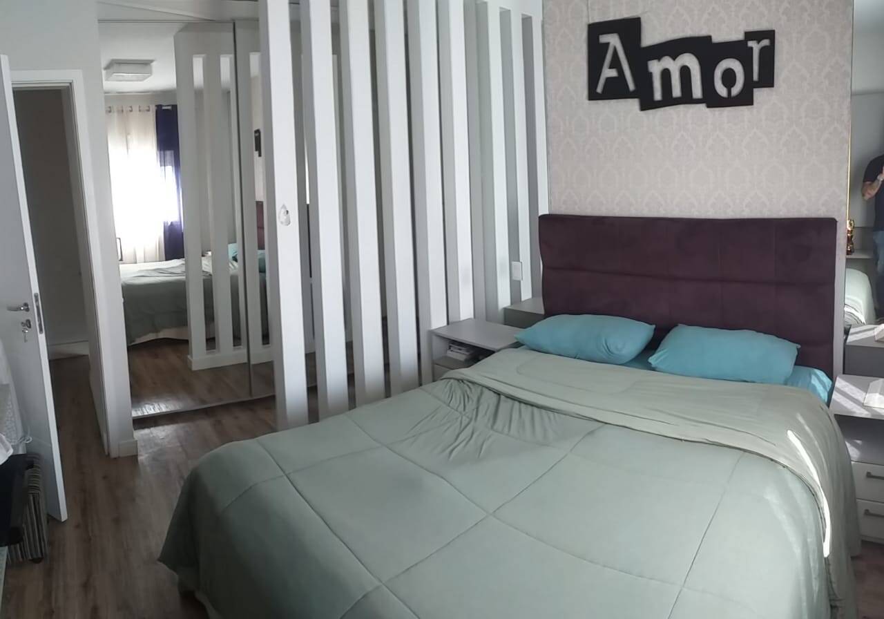 Apartamento, 3 quartos, 120 m² - Foto 7
