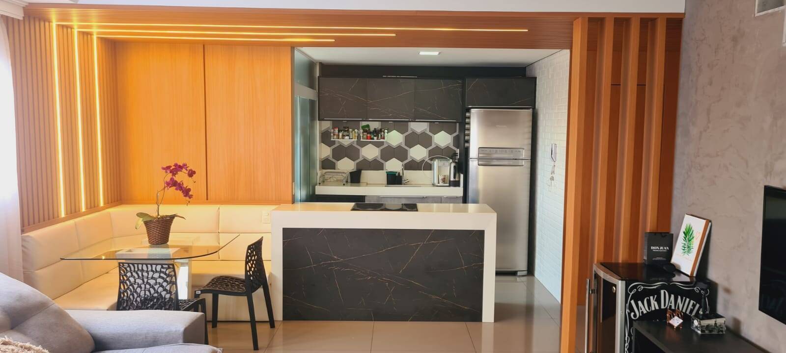 Apartamento, 3 quartos, 120 m² - Foto 6