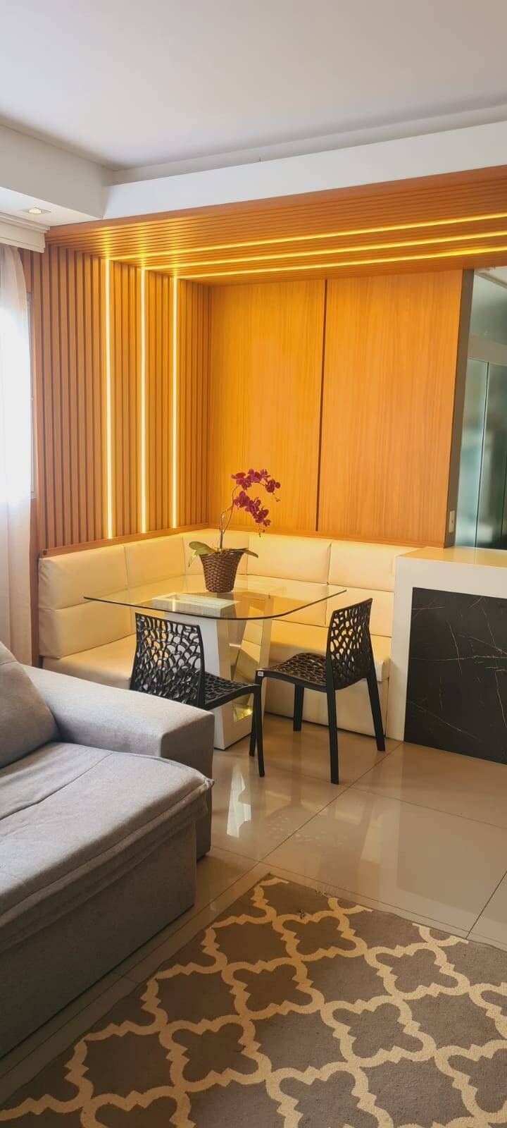 Apartamento, 3 quartos, 120 m² - Foto 5