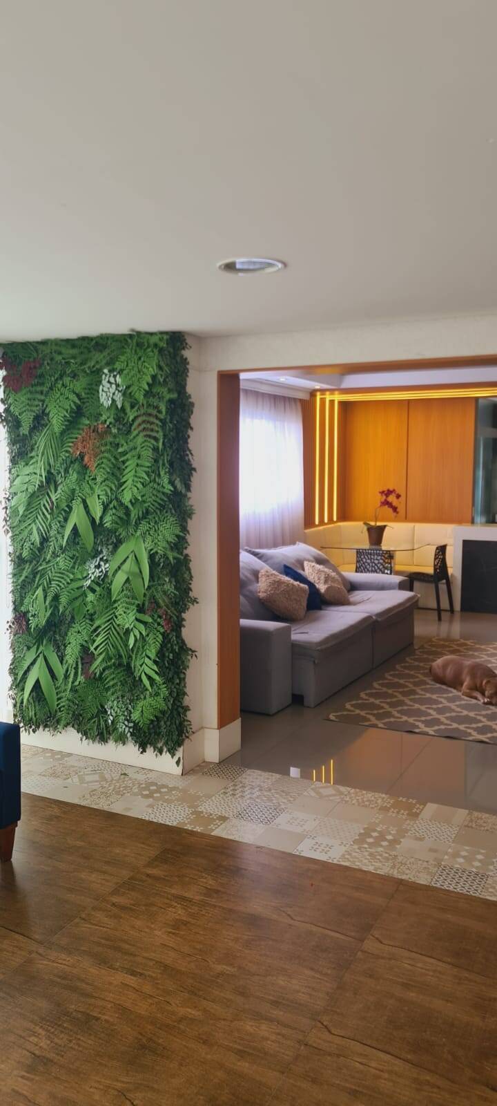 Apartamento, 3 quartos, 120 m² - Foto 4