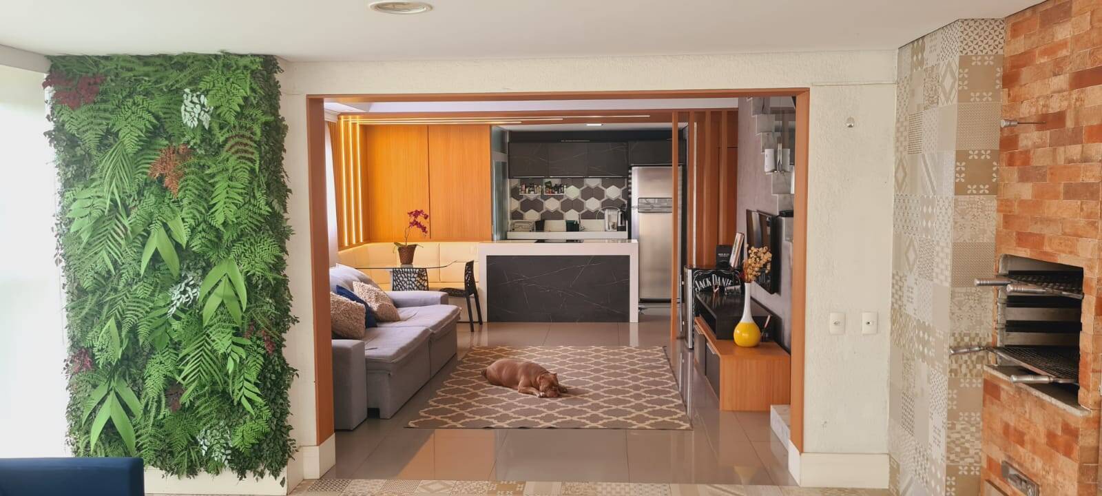 Apartamento, 3 quartos, 120 m² - Foto 2