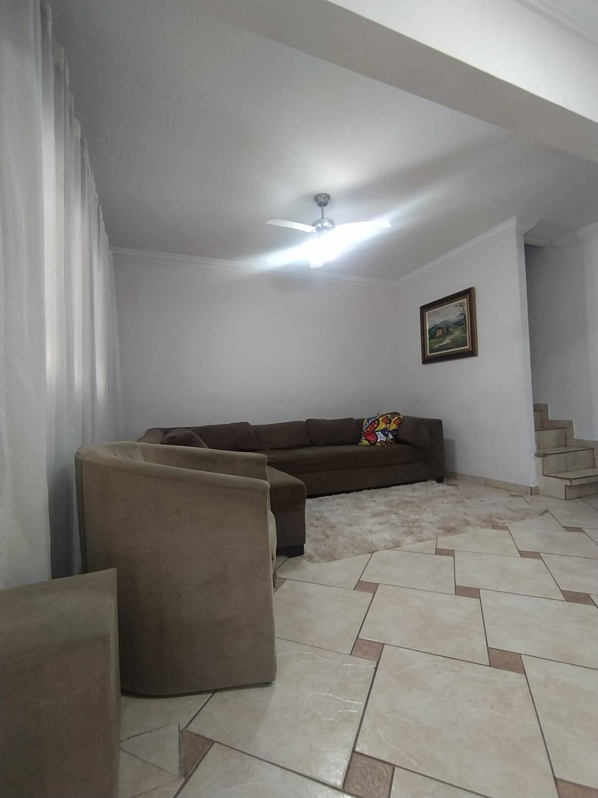 Casa, 3 quartos, 185 m² - Foto 4