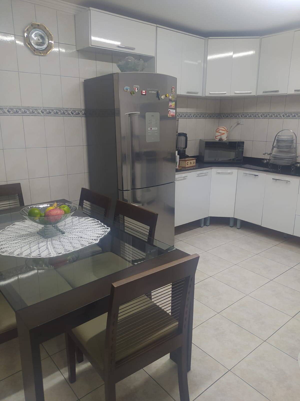 Casa, 3 quartos, 185 m² - Foto 6