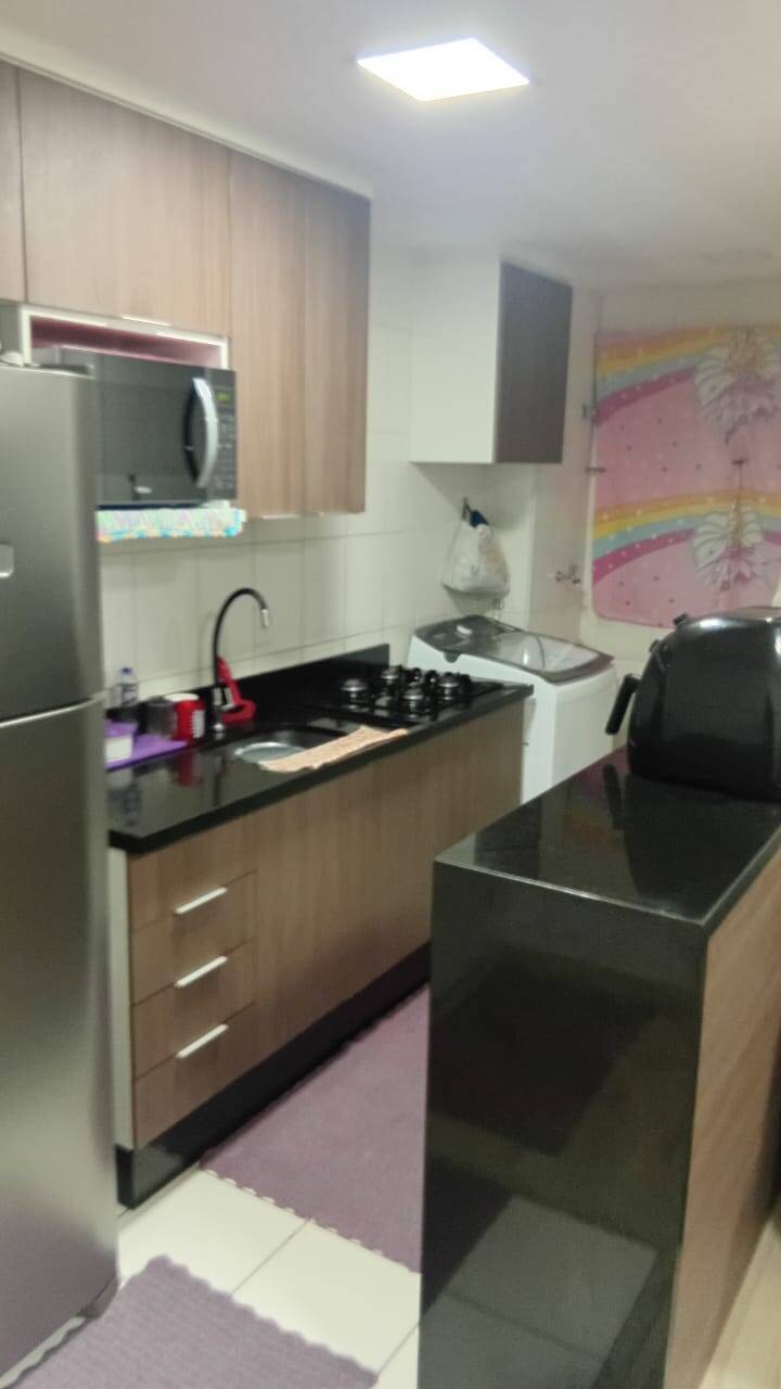 Apartamento, 2 quartos - Foto 7