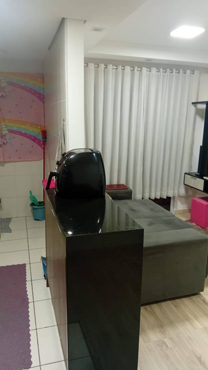 Apartamento, 2 quartos - Foto 1