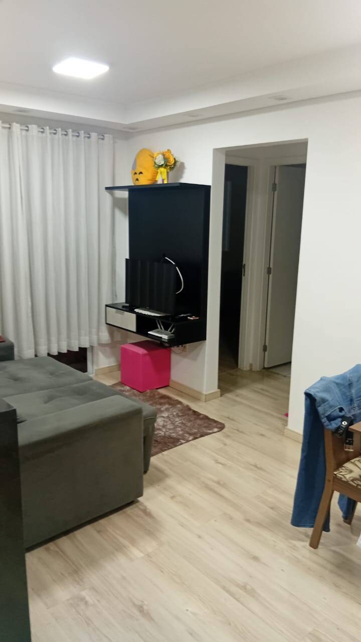 Apartamento, 2 quartos - Foto 2
