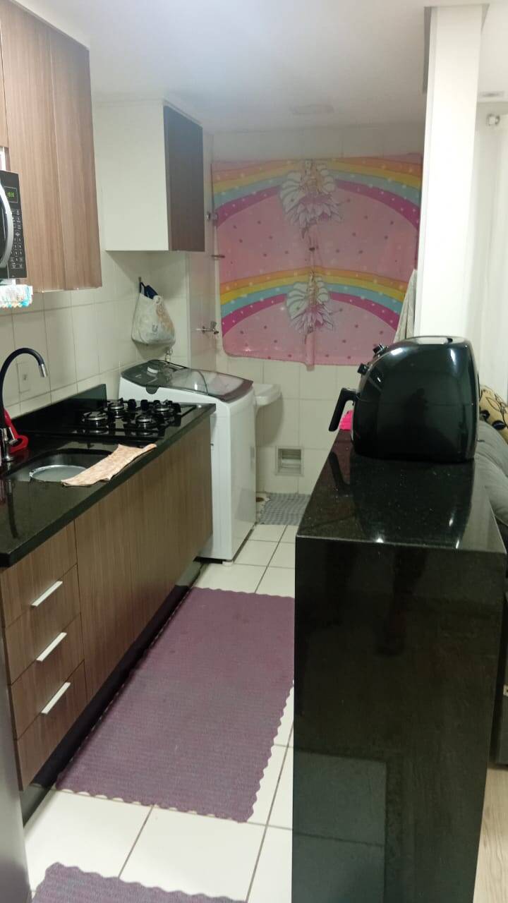 Apartamento, 2 quartos - Foto 3