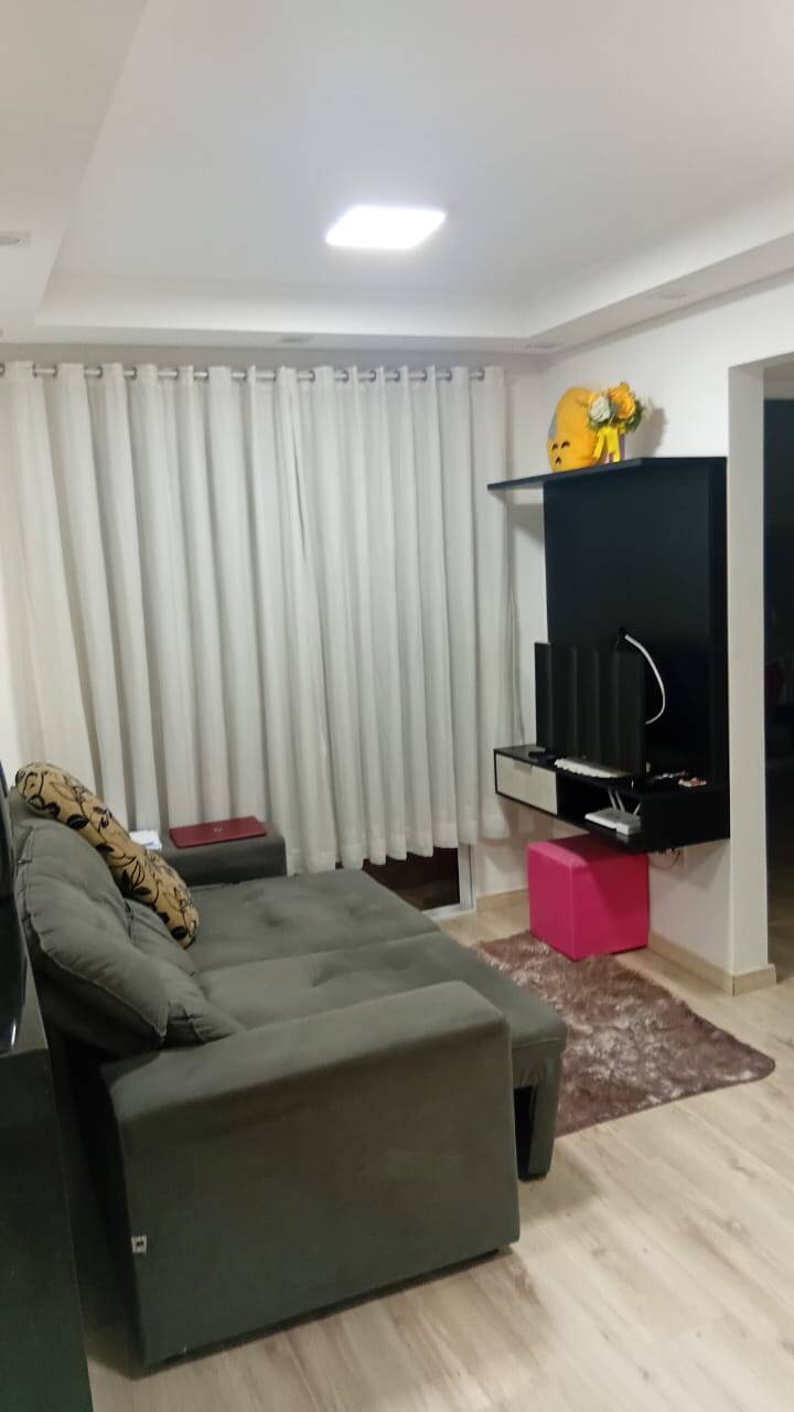 Apartamento, 2 quartos - Foto 5