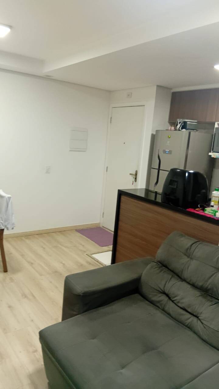 Apartamento, 2 quartos - Foto 6
