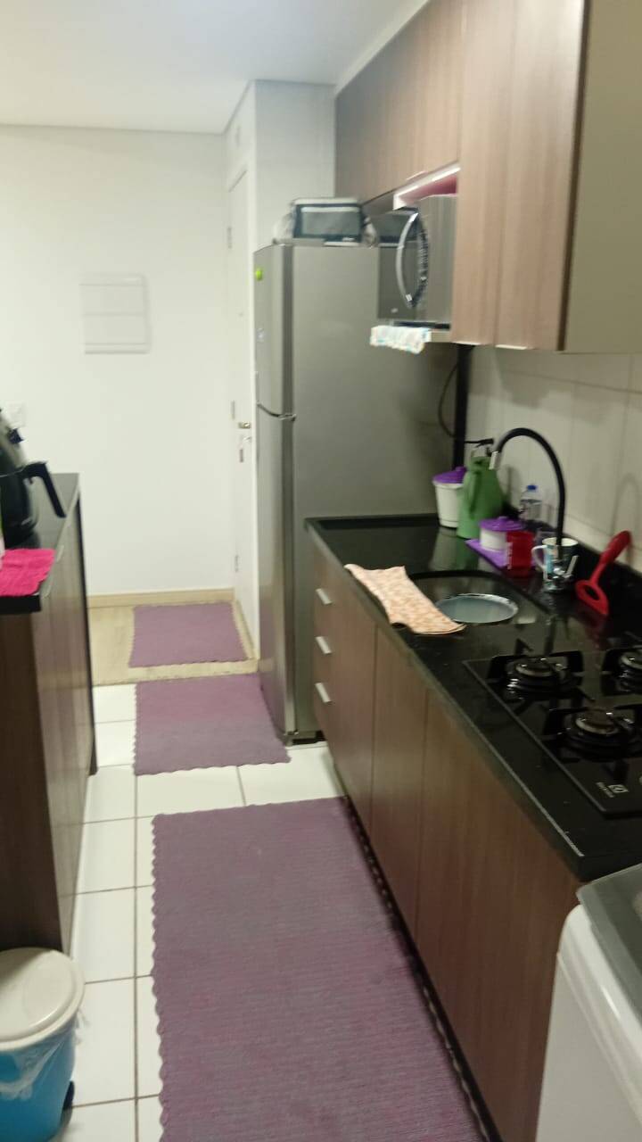 Apartamento, 2 quartos - Foto 4