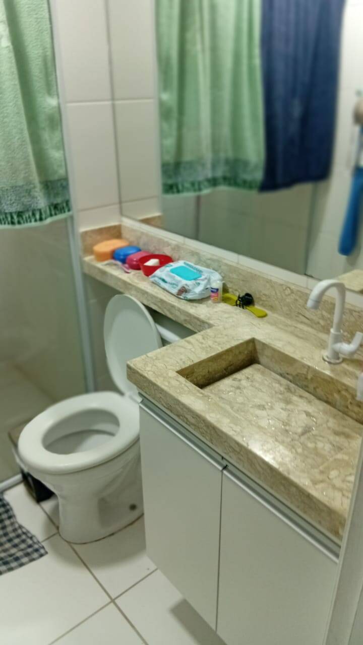 Apartamento, 2 quartos - Foto 11