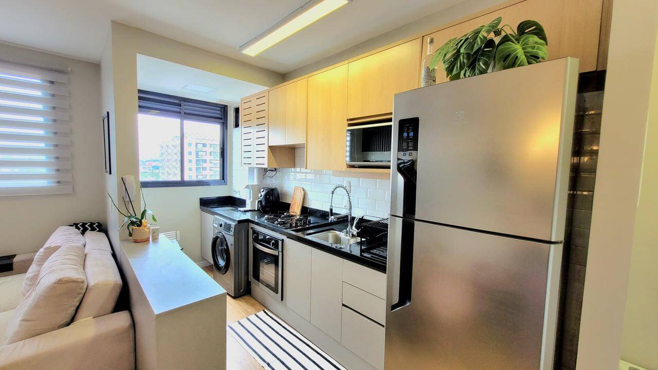 Apartamento, 2 quartos, 44 m² - Foto 4