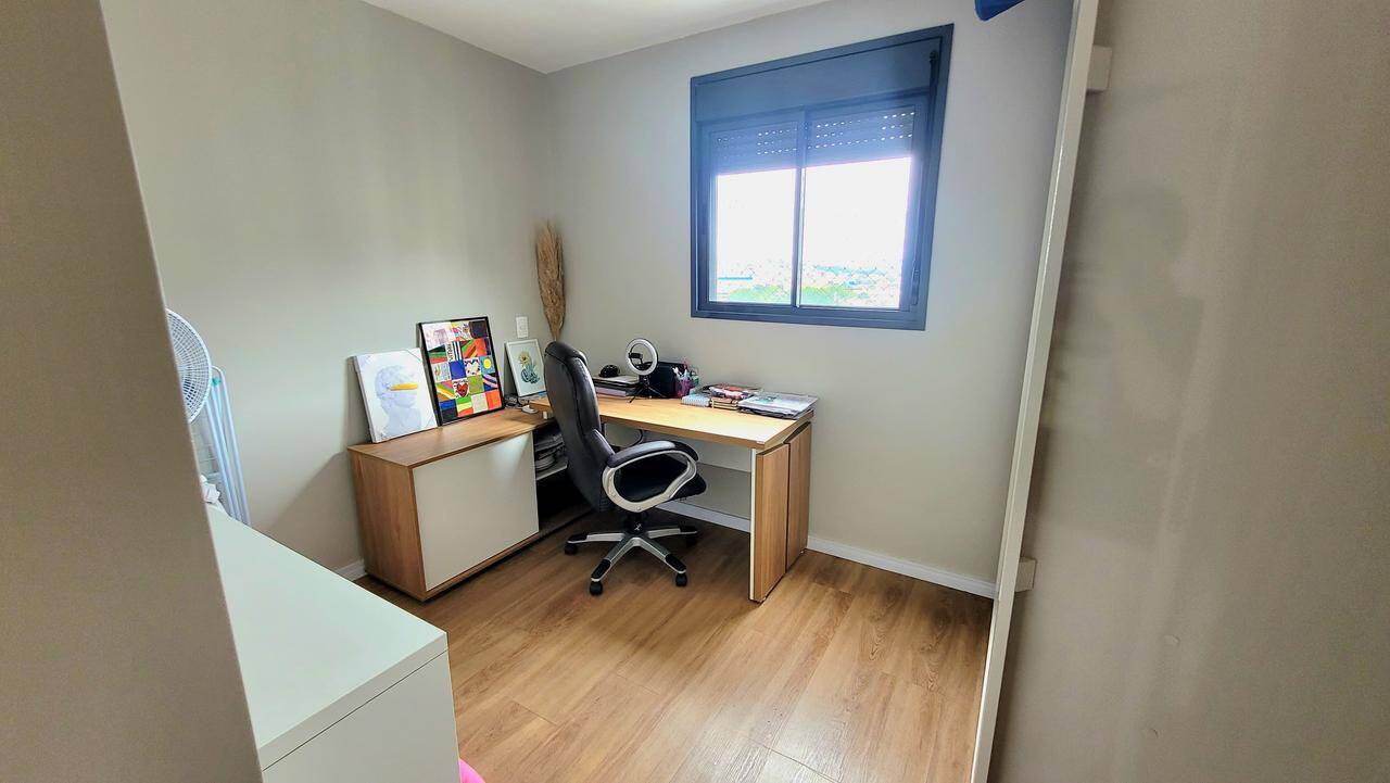 Apartamento, 2 quartos, 44 m² - Foto 5