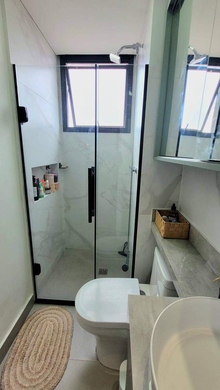 Apartamento, 2 quartos, 44 m² - Foto 9