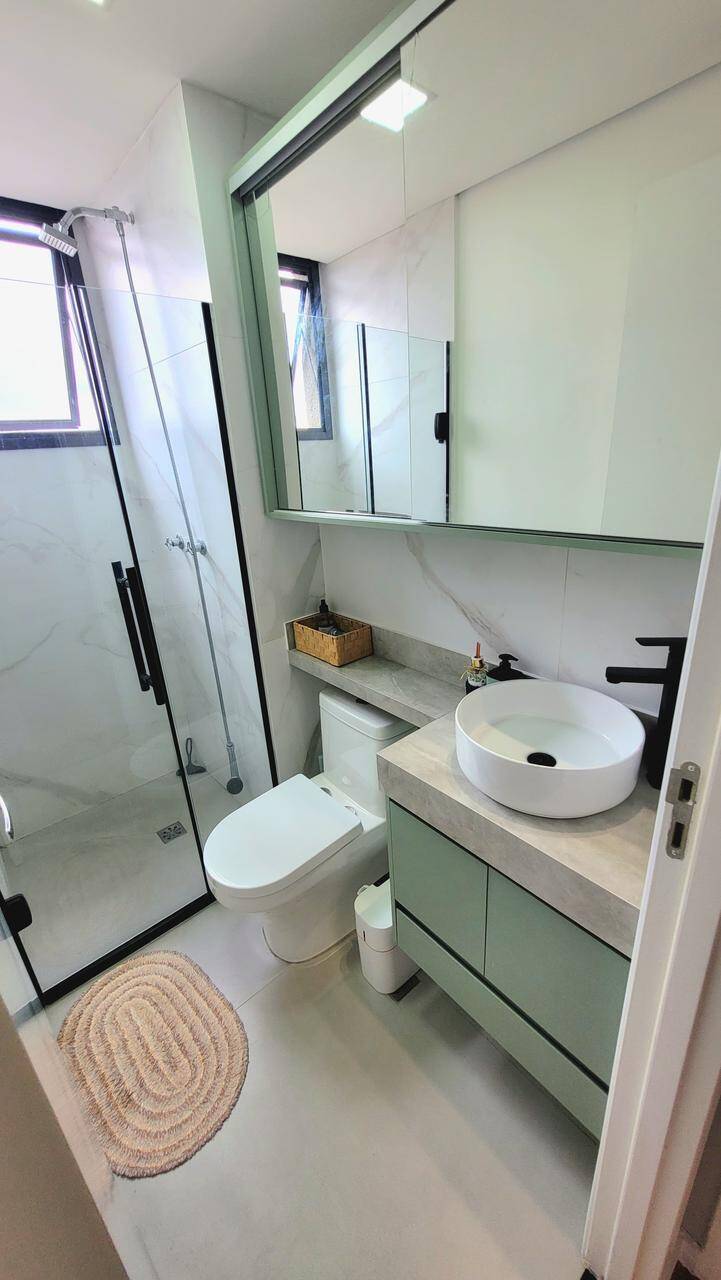 Apartamento, 2 quartos, 44 m² - Foto 8