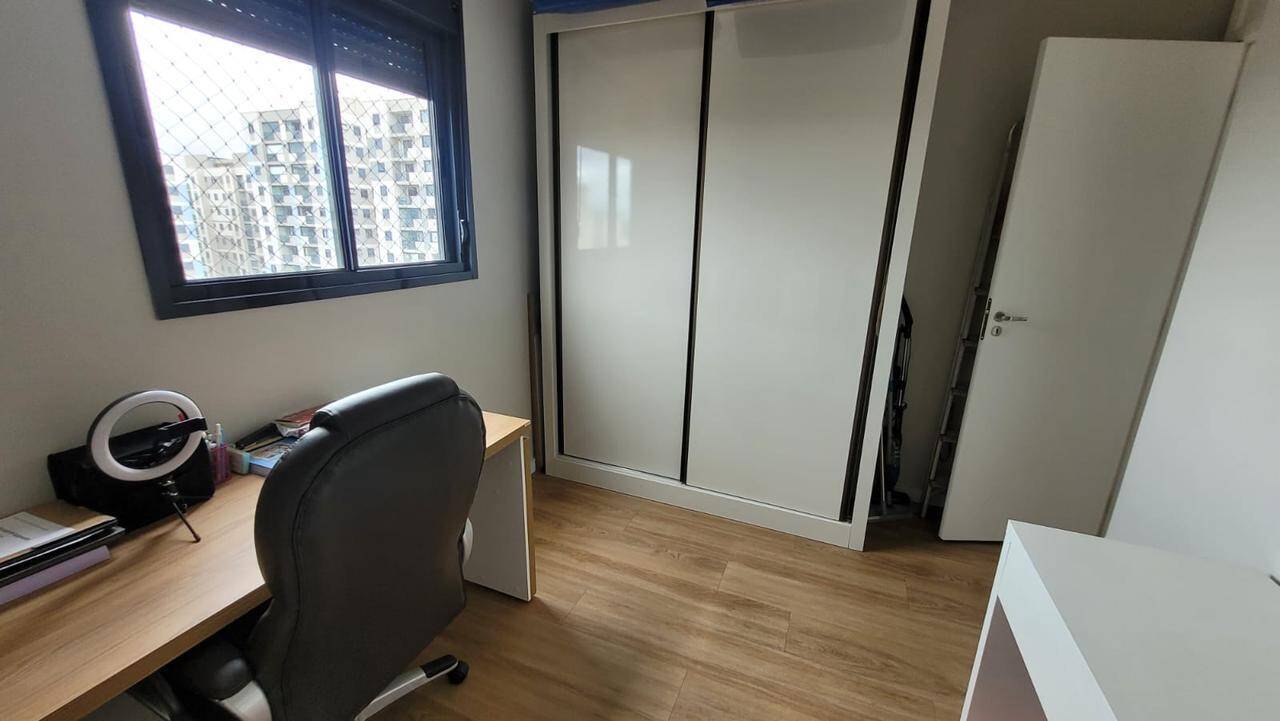 Apartamento, 2 quartos, 44 m² - Foto 6