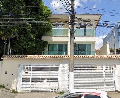 #173 - Sobrado para Venda em Osasco - SP