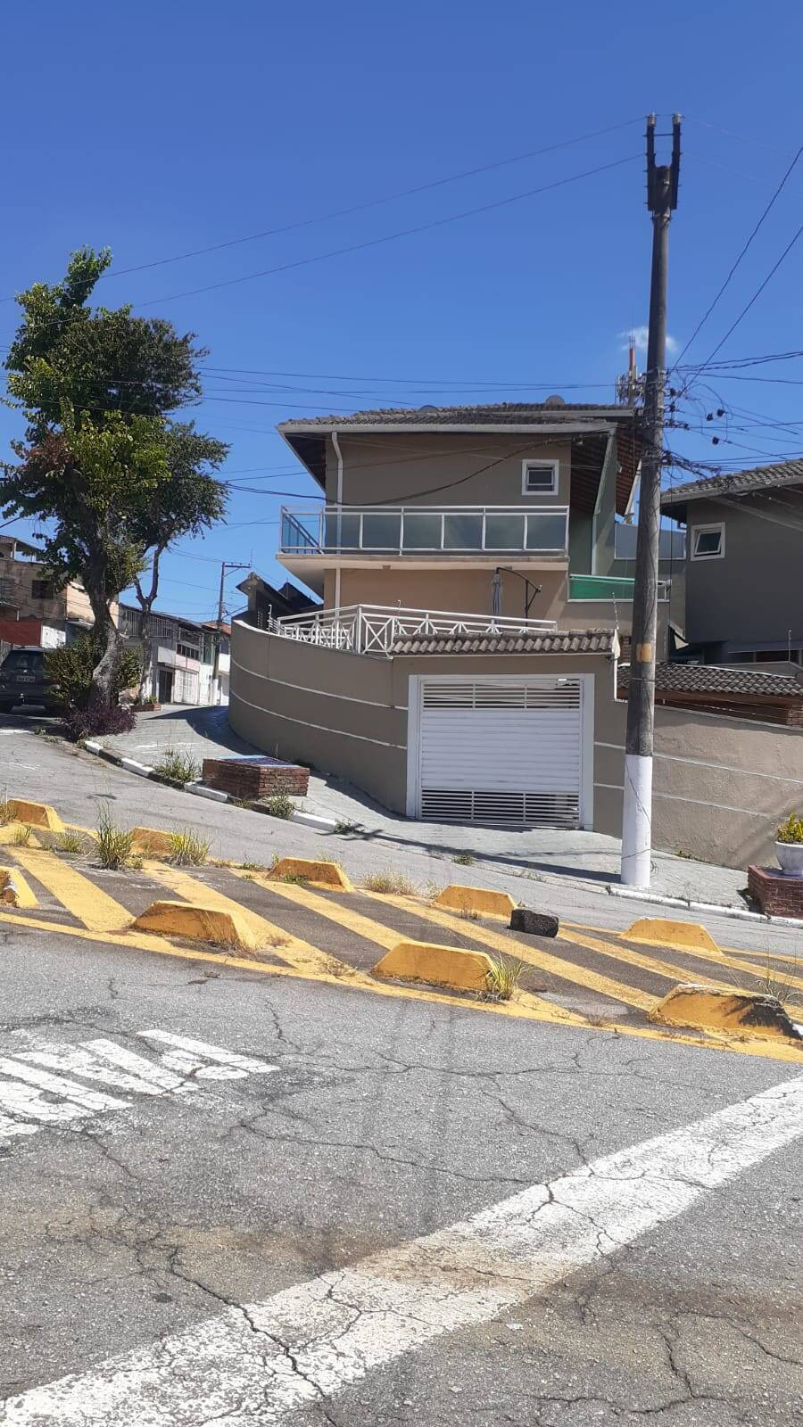 #178 - Sobrado para Venda em Osasco - SP