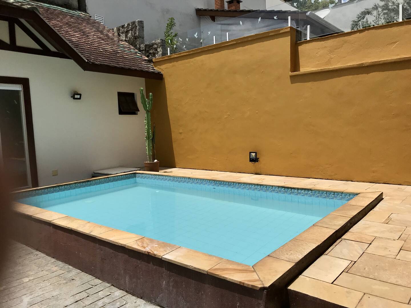 Casa, 4 quartos, 360 m² - Foto 31