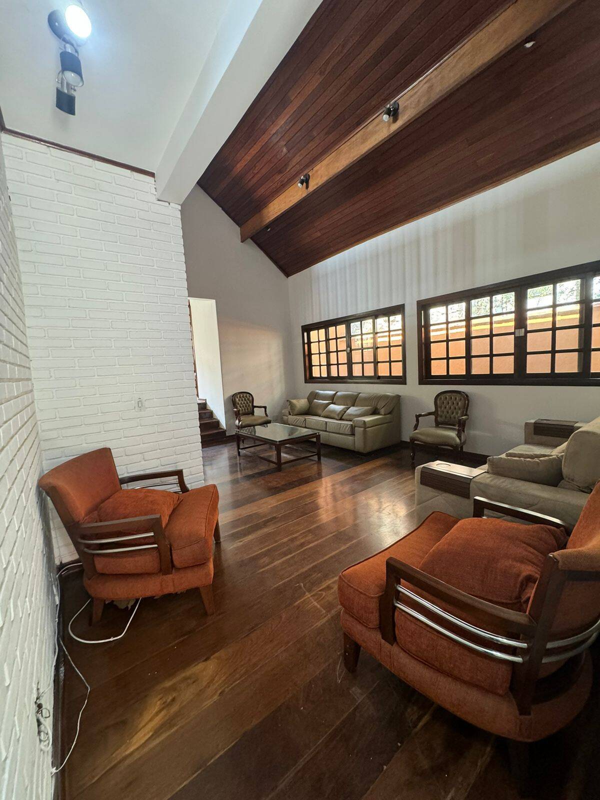 Casa, 4 quartos, 360 m² - Foto 3