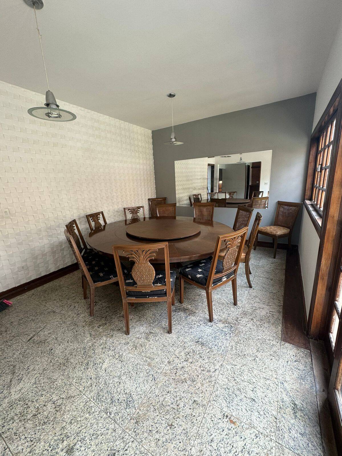 Casa, 4 quartos, 360 m² - Foto 6