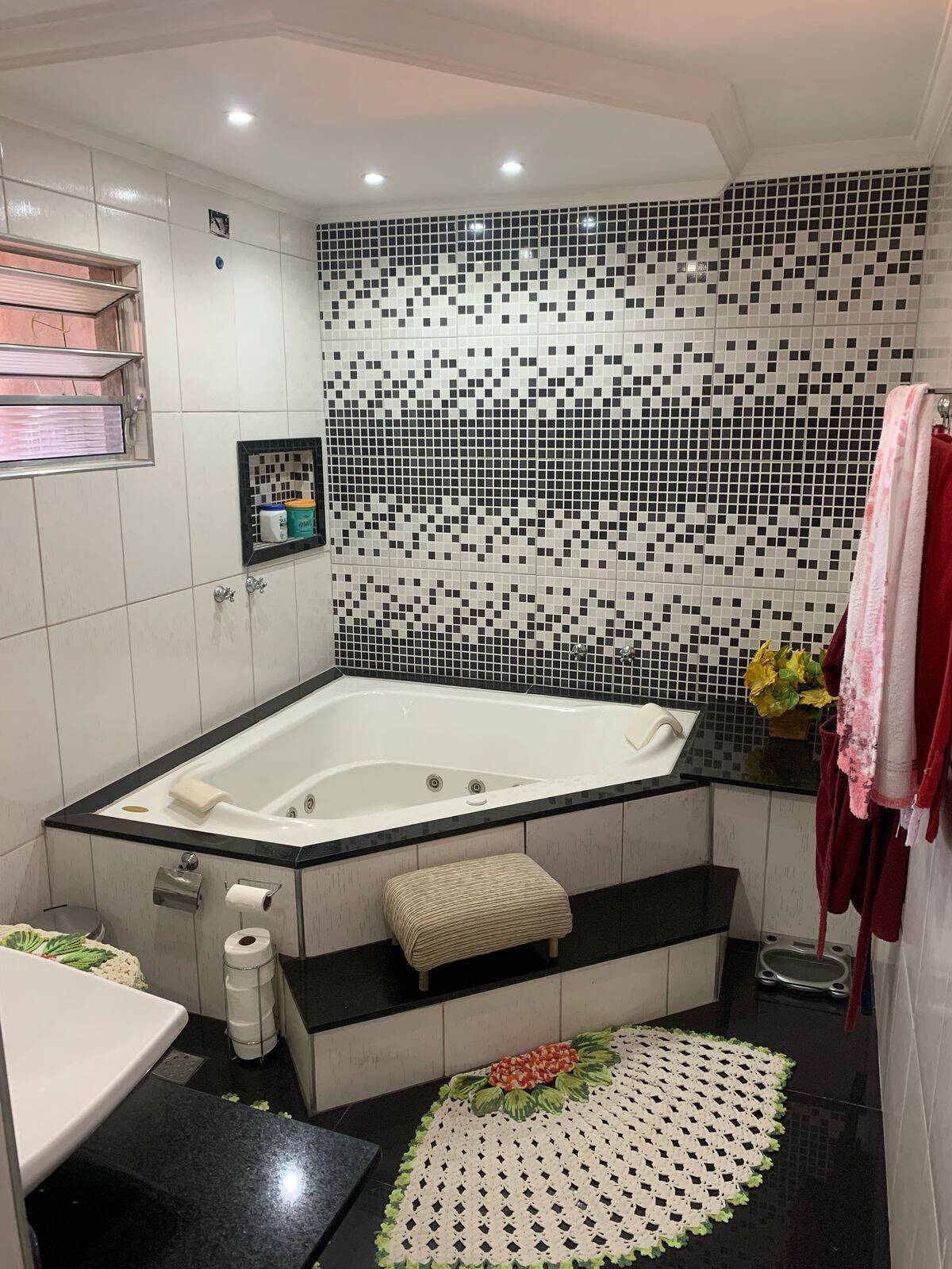 Sobrado, 4 quartos - Foto 12