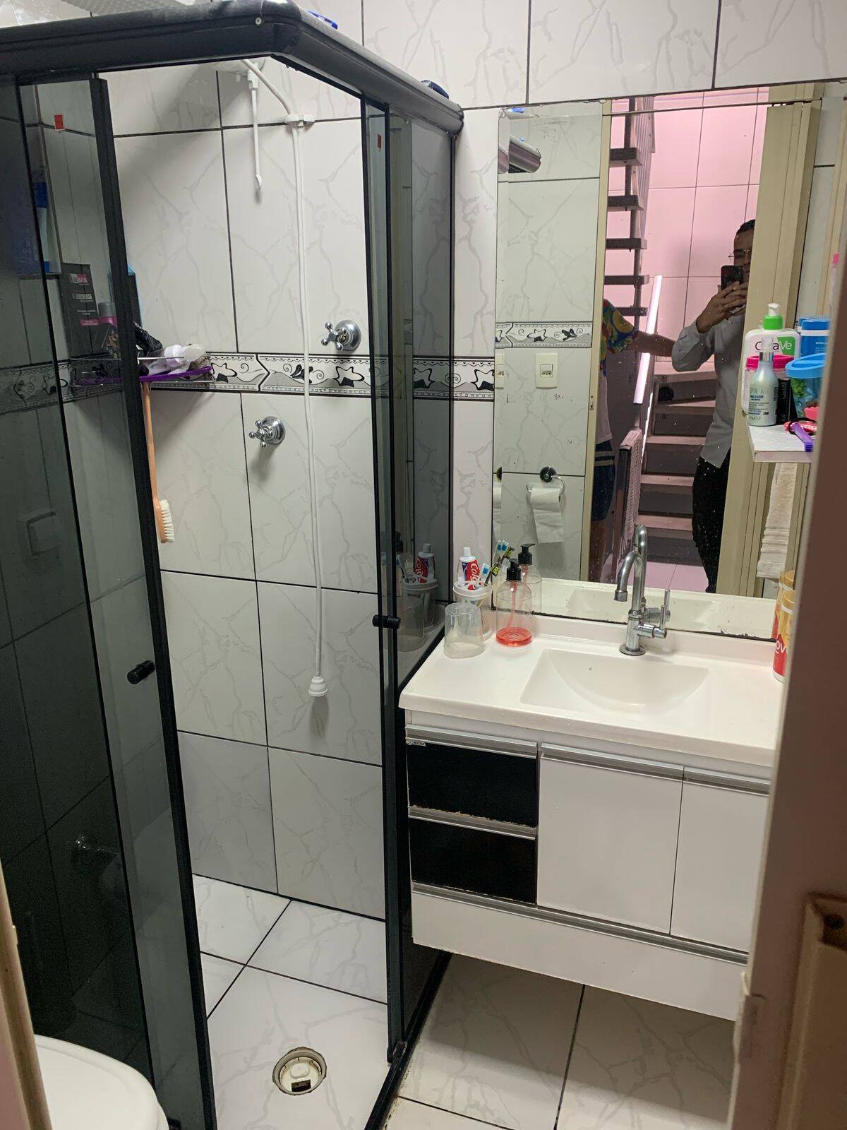 Sobrado, 4 quartos - Foto 14