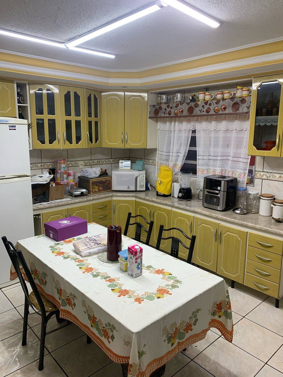 Sobrado, 4 quartos - Foto 6
