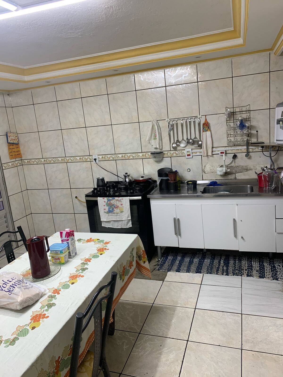 Sobrado, 4 quartos - Foto 7